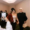 Ariel Tatum &amp; Marini di gala premiere La Tahzan