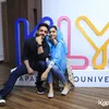 Adnan Khan - Eisha Singh