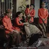 Jokowi dan Kahiyang Ayu
