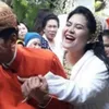 Jokowi dan Kahiyang Ayu