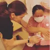 luna maya