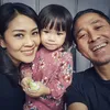 Lukman Sardi dan Lia