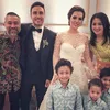 Lukman Sardi dan Lia