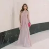 Momen Asila Maisa Saat Pelantikan Sang Ayah
