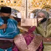 Lesti dan Rizky Billar
