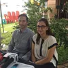 Donna Agnesia - Darius Sinathrya
