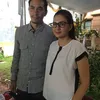Donna Agnesia - Darius Sinathrya