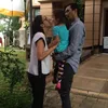 Donna Agnesia - Darius Sinathrya