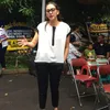 Donna Agnesia