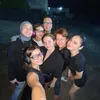 Syifa Hadju Selfie Bareng Teman-temannya
