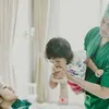 Momen Persalinan
