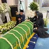 Eril meninggal dunia