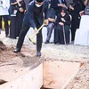 Eril meninggal dunia