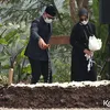Eril meninggal dunia