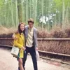 Jong Hyun - Seung Yeon di Jepang