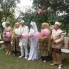 Pernikahan Husein Alatas