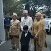 Pernikahan Husein Alatas