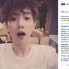 Instagram Seleb Korea Paling Heboh 2015