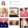 Instagram Seleb Korea Paling Heboh 2015