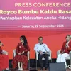 Inul Demo Masak