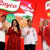 Inul Demo Masak
