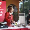 Inul Demo Masak