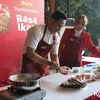 Inul Demo Masak