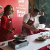 Inul Demo Masak