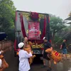 Momen Irfan Hakim dapat hadiah unta
