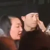 Jackson Wang pipiya dicubit penggemar