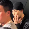Jackson Wang shock