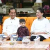 jokowi, keluarga jokowi, jan ethes, foto jan ethes, jan ethes jokowi