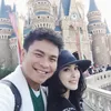 Sandra Dewi