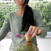 Momen Jessica Jane Masak Serba Matcha untuk Erwin Phang