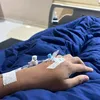 Jirayut Sakit