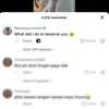 Momen Justin Hubner gendong Kamari