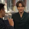 Kai EXO di Paris Fashion Week