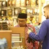Fatih dan Ridwan Kamil