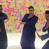 Fatih dan Ridwan Kamil