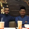 Fatih dan Ridwan Kamil