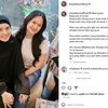 Donna Harun - Herfiza Novianti