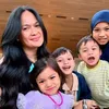 Donna Harun - Herfiza Novianti