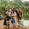 Donna Harun - Herfiza Novianti