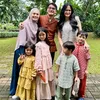 Donna Harun - Herfiza Novianti