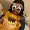 Kejutan Ulang Tahun Amel Anak Ussy Sulistiawaty