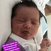 sonya fatmala hengky kurniawan punya anak lagi