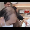 Al Ghazali minta Risa memeluk Alyssa dulu