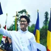 Iqbaal Ramadhan