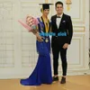 Kevin Julio dan Gea Suketcha