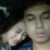 Kevin Julio dan Gea Suketcha